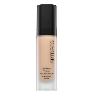 Artdeco Perfect Teint Foundation tekoča ličila za enotno in sijočo polt 16 Light Bisque 20 ml