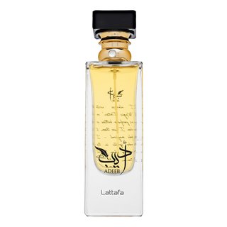 Lattafa Adeeb parfumirana voda unisex 80 ml