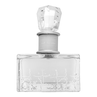 Lattafa Musk Salama parfumirana voda unisex 100 ml