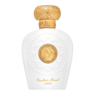 Lattafa Opulent Musk parfumirana voda unisex 100 ml
