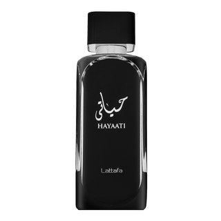 Lattafa Hayaati parfumirana voda za moške 100 ml