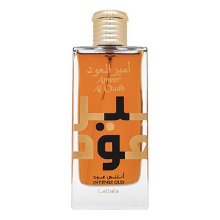 Lattafa Ameer Al Oudh Intense Oud parfumirana voda za moške 100 ml