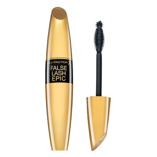 Max Factor False Lash Epic Mascara maskara za podaljševanje trepalnic in volumen Black 13 ml