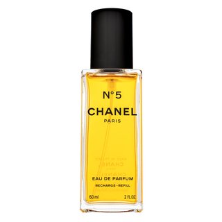 Chanel No.5 - Refill parfumirana voda za ženske 60 ml