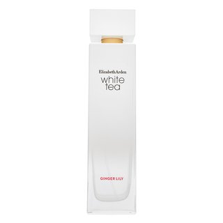 Elizabeth Arden White Tea Ginger Lily Toaletna voda za ženske 100 ml