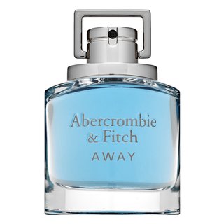 Abercrombie & Fitch Away Man Toaletna voda za moške 100 ml