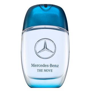 Mercedes-Benz The Move Toaletna voda za moške 100 ml