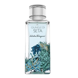 Salvatore Ferragamo Giungle di Seta parfumirana voda unisex 100 ml