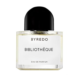 Byredo Bibliotheque parfumirana voda unisex 100 ml