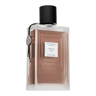 Lalique Oriental Zinc parfumirana voda unisex 100 ml