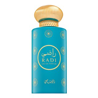 Rasasi Radi parfumirana voda unisex 100 ml