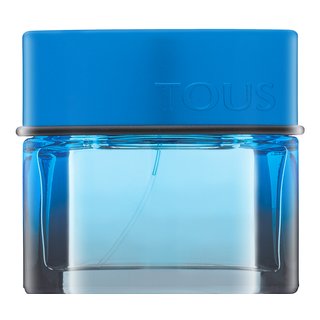 Tous Man Sport Toaletna voda za moške 50 ml