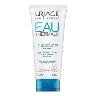 Uriage Eau Thermale losjon za telo Silky Body Lotion 200 ml