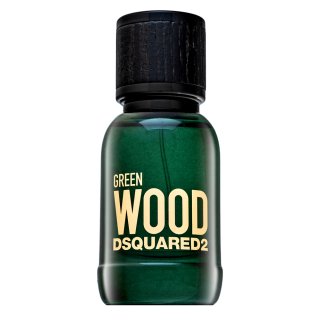 Dsquared2 Green Wood Toaletna voda za moške 30 ml