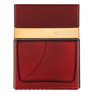 Guess Seductive Red Toaletna voda za moške 100 ml