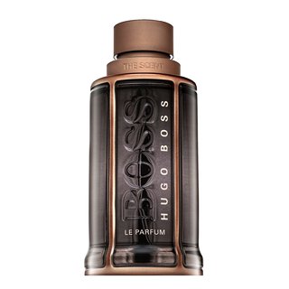 Hugo Boss The Scent Le Parfum čisti parfum za moške 100 ml