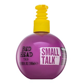 Tigi Bed Head Small Talk Thickening Cream krema za oblikovanje za obnovo gostote las 240 ml