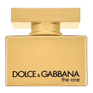 Dolce & Gabbana The One Gold Intense parfumirana voda za ženske 50 ml