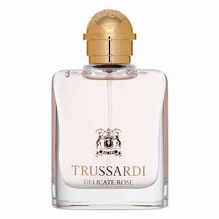 Trussardi Delicate Rose Toaletna voda za ženske 30 ml