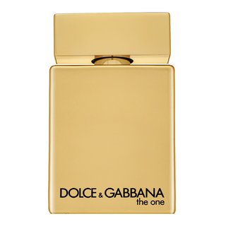 Dolce & Gabbana The One Gold For Men parfumirana voda za moške 50 ml