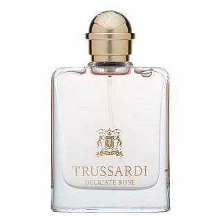 Trussardi Delicate Rose Toaletna voda za ženske 50 ml