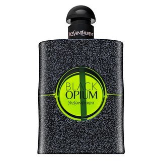 Yves Saint Laurent Black Opium Illicit Green parfumirana voda za ženske 75 ml