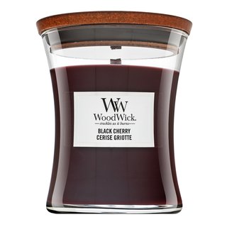Woodwick Black Cherry 275 g