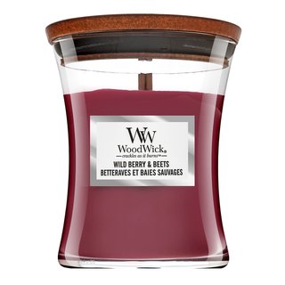 Woodwick Wild Berry & Beets 275 g