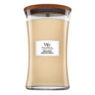 Woodwick Vanilla Bean 610 g