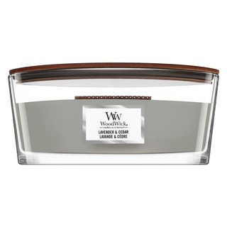 Woodwick Lavender & Cedar 453,6 g