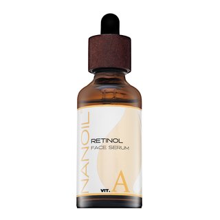 Nanoil Serum Retinol Face Serum 50 ml