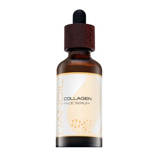 Nanoil serum za posvetlitev Collagen Face Serum 50 ml