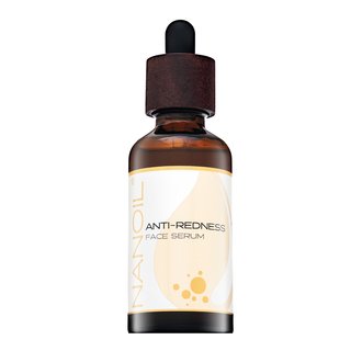 Nanoil serum za posvetlitev Anti-Redness Face Serum 50 ml