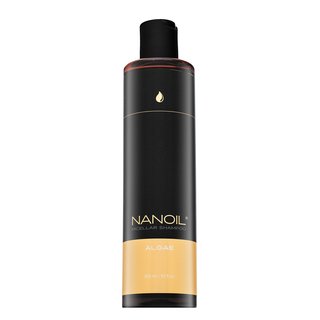 Nanoil Micellar Shampoo Algae šampon za čiščenje z vlažilnim učinkom 300 ml