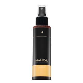 Nanoil Hair Conditioner Algae negovalni balzam z vlažilnim učinkom 125 ml