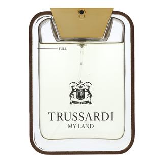 Trussardi My Land Toaletna voda za moške 100 ml
