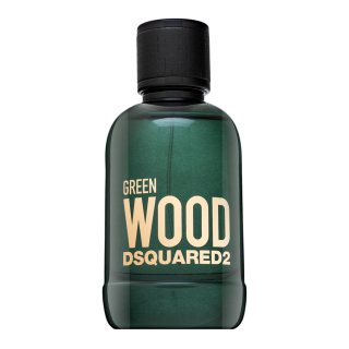 Dsquared2 Green Wood Toaletna voda za moške 100 ml