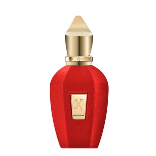 Xerjoff Wardasina parfumirana voda unisex 50 ml
