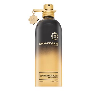 Montale Leather Patchouli parfumirana voda unisex 100 ml