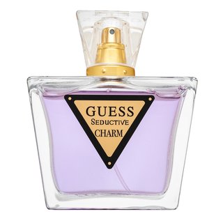 Guess Seductive Charm Toaletna voda za ženske 75 ml