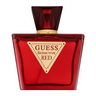 Guess Seductive Red Toaletna voda za ženske 75 ml