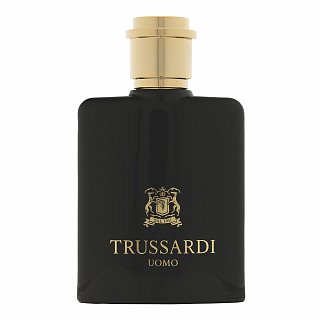 Trussardi Uomo 2011 Toaletna voda za moške 50 ml