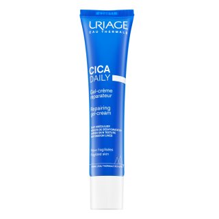 Uriage Bariederm vlažilna krema Cica Daily Gel-Cream 40 ml