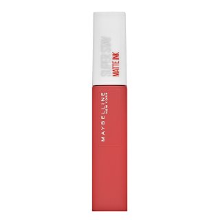Maybelline SuperStay Matte Ink Liquid Lipstick tekoča šminka za mat učinek 130 Self-Starter 5 ml