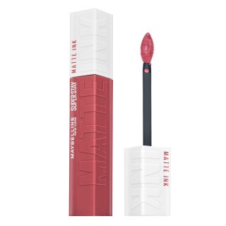 Maybelline SuperStay Matte Ink Liquid Lipstick tekoča šminka za mat učinek 170 Initiator 5 ml