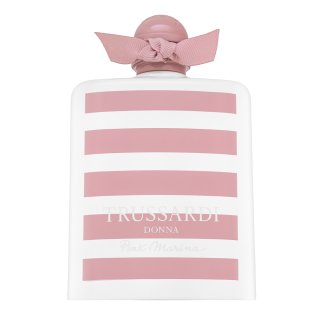 Trussardi Donna Pink Marina Toaletna voda za ženske 100 ml