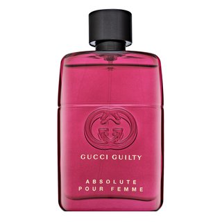 Gucci Guilty Absolute pour Femme parfumirana voda za ženske 50 ml