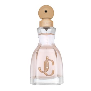 Jimmy Choo I Want Choo parfumirana voda za ženske 40 ml