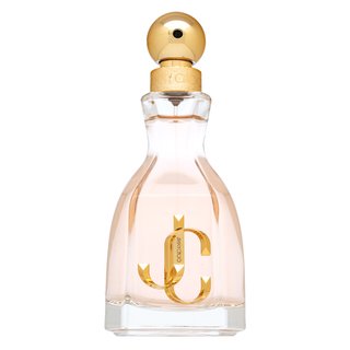 Jimmy Choo I Want Choo parfumirana voda za ženske 60 ml
