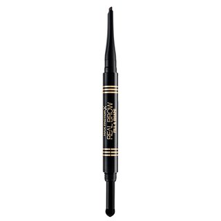Max Factor Real Brow Fill & Shape svinčnik za obrvi 03 Medium Brown 0,6 g